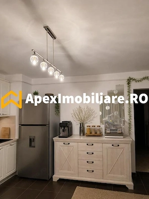 Apartament duplex 3 camere de vanzare Rosu | ApexImobiliare.ro - imagine 5