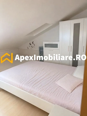 Apartament duplex 3 camere de vanzare Rosu | ApexImobiliare.ro - imagine 8