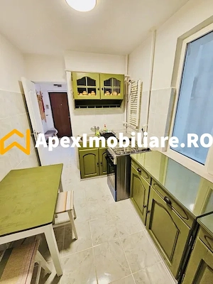 Apartament 2 camere de inchiriat Unirii București | ApexImobiliare.ro - imagine 6