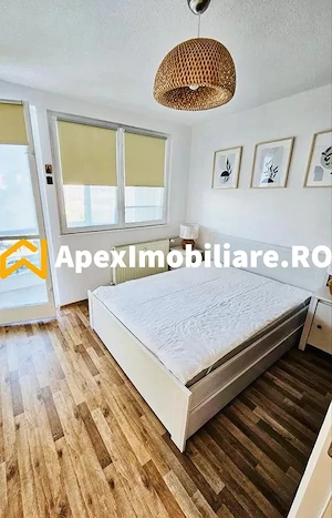Apartament 2 camere de inchiriat Unirii București | ApexImobiliare.ro - imagine 4