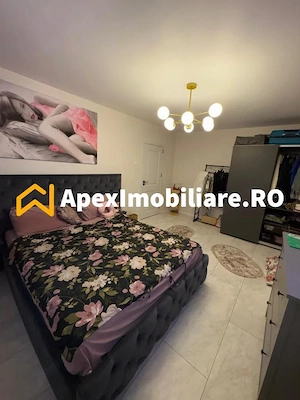 Apartament 2 Camere Berceni 4/4 bloc 1979 Decomandat 