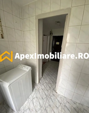 Garsoniera de vanzare Nicolae Grigorescu București | ApexImobiliare.ro - imagine 4