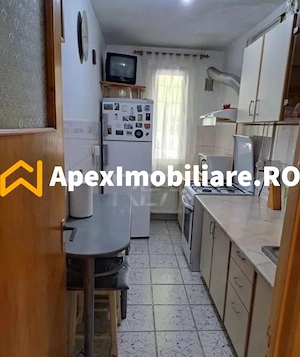 Garsoniera de vanzare Rahova București | ApexImobiliare.ro - imagine 4