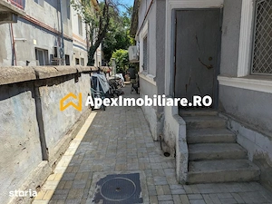 Casă cărămidă, P+S, teren 236 mp,  Crângași, Regie, Bucuresti - imagine 3