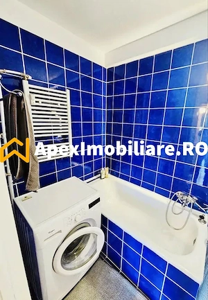 Apartament 2 camere de inchiriat Unirii București | ApexImobiliare.ro - imagine 8