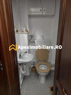 Apartament 3 camere de inchiriat Eminescu București | ApexImobiliare.ro - imagine 20