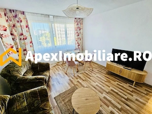 Apartament 2 camere de inchiriat Unirii București | ApexImobiliare.ro - imagine 2