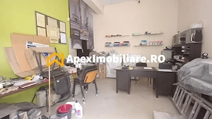 Spatiu Comercial Titan A14 Nicolae Grigorescu 20 Bucuresti, Investie  - imagine 2