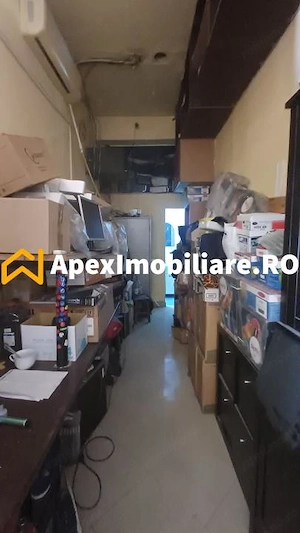 Spatiu Comercial Titan A14 Nicolae Grigorescu 20 Bucuresti, Investie  - imagine 5