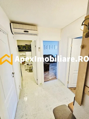 Apartament 2 camere de inchiriat Unirii București | ApexImobiliare.ro - imagine 3