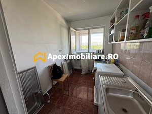Apartament 2 camere de vanzare Titan București | ApexImobiliare.ro - imagine 5