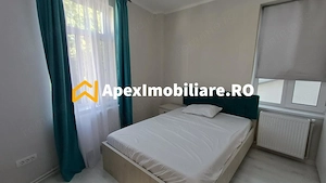 Apartament 3 camere de vanzare Mosilor Obor București | ApexImobiliare.ro - imagine 6