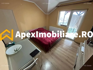 1 Decembrie | 2 Camere | Metrou 12min | Centrala | Parcare | 2Balcoane - imagine 4