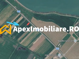 Teren intravilan de vanzare Mihailesti | ApexImobiliare.ro - imagine 2