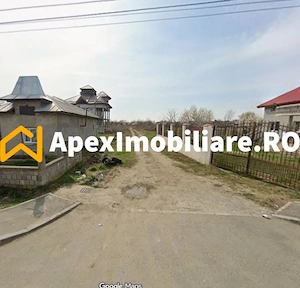 Teren intravilan de vanzare  Cornetu IF | ApexImobiliare.ro - imagine 8