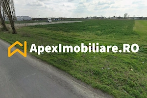 Teren Intravilan de vanzare Mihailesti | ApexImobiliare.ro - imagine 3
