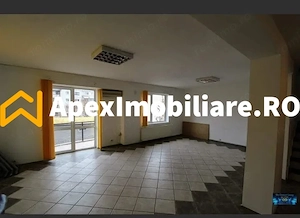 Spatiu Birouri 5 camere de inchiriat Vitan Mall București | ApexImobiliare.ro
