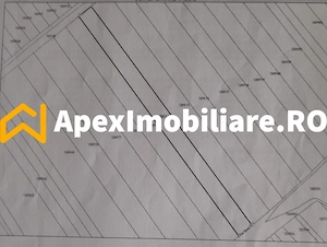 Teren Intravilan de vanzare Central București | ApexImobiliare.ro - imagine 3