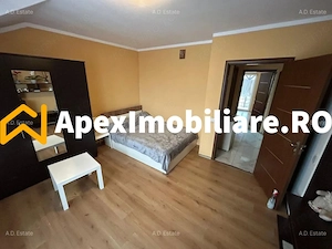 1 Decembrie | 2 Camere | Metrou 12min | Centrala | Parcare | 2Balcoane - imagine 7