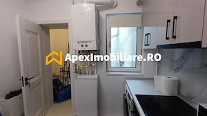 Apartament 3 camere de vanzare Mosilor Obor București | ApexImobiliare.ro - imagine 14