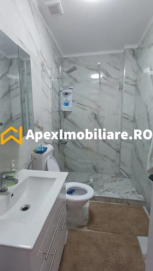 Apartament 3 camere de vanzare Mosilor Obor București | ApexImobiliare.ro - imagine 17