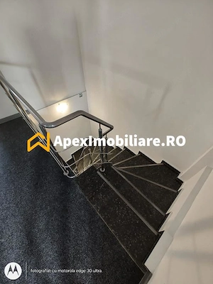 Spatiu Birouri 5 camere de inchiriat Vitan Mall București | ApexImobiliare.ro - imagine 5