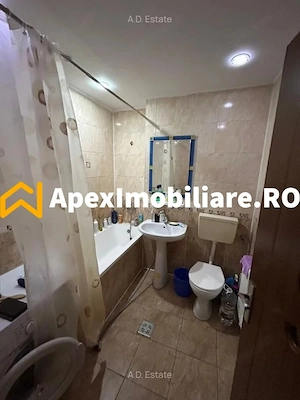 1 Decembrie | 2 Camere | Metrou 12min | Centrala | Parcare | 2Balcoane - imagine 9