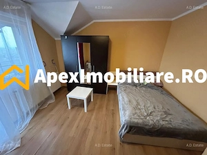 1 Decembrie | 2 Camere | Metrou 12min | Centrala | Parcare | 2Balcoane - imagine 6