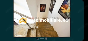 Spatiu Birouri 5 camere de inchiriat Vitan Mall București | ApexImobiliare.ro - imagine 8