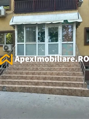 Spatiu comercial 2 camere de inchiriat Militari București | ApexImobiliare.ro - imagine 2