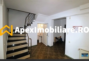 Spatiu Birouri 5 camere de inchiriat Vitan Mall București | ApexImobiliare.ro - imagine 9