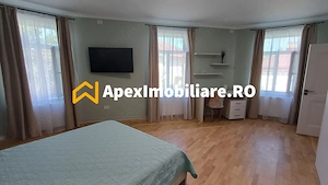 Apartament 3 camere de vanzare Mosilor Obor București | ApexImobiliare.ro - imagine 4