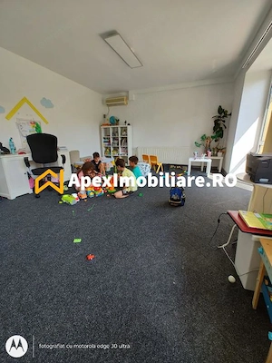 Spatiu Birouri 5 camere de inchiriat Vitan Mall București | ApexImobiliare.ro - imagine 2