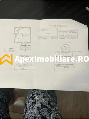 Spatiu comercial 2 camere de inchiriat Militari București | ApexImobiliare.ro - imagine 10