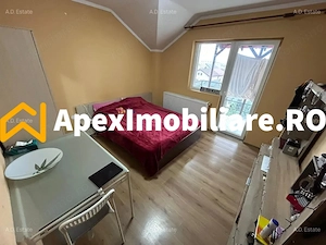 1 Decembrie | 2 Camere | Metrou 12min | Centrala | Parcare | 2Balcoane - imagine 5