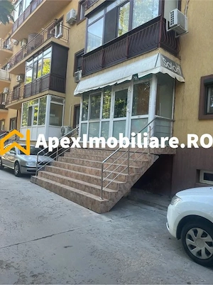 Spatiu comercial 2 camere de inchiriat Militari București | ApexImobiliare.ro