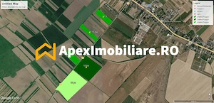 Terenuri de vanzare Intravilane Tartasesti | ApexImobiliare.ro