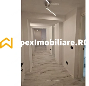 Dorobanti | Spatiu Birouri 5 Camere 150mp | Centrala | metrou 5min - imagine 14
