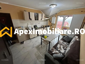 1 Decembrie | 2 Camere | Metrou 12min | Centrala | Parcare | 2Balcoane