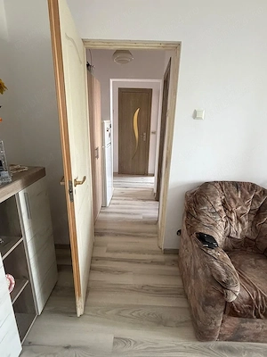 Închiriez apartament 2 camere mobilat Berceni - imagine 3