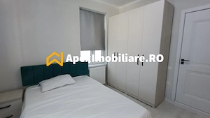 Apartament 3 camere de vanzare Mosilor Obor București | ApexImobiliare.ro - imagine 5
