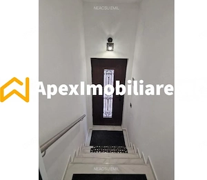 Dorobanti | Spatiu Birouri 5 Camere 150mp | Centrala | metrou 5min - imagine 8