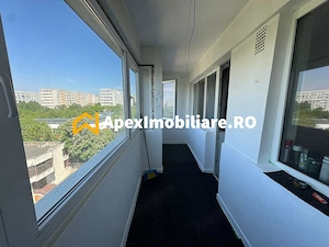 Apartament 2 camere de vanzare Titan București | ApexImobiliare.ro - imagine 9