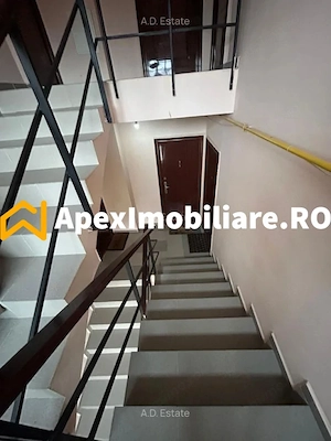 1 Decembrie | 2 Camere | Metrou 12min | Centrala | Parcare | 2Balcoane - imagine 12