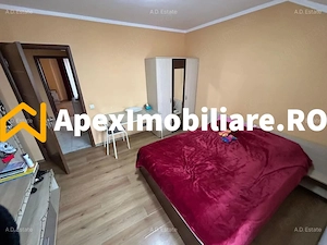 1 Decembrie | 2 Camere | Metrou 12min | Centrala | Parcare | 2Balcoane - imagine 3
