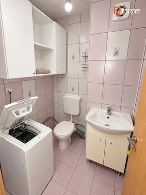 Apartament cu 3 camere, centrala proprie, de inchiriat – Zona Soarelui - imagine 11