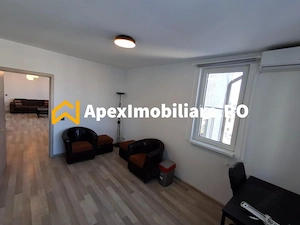 Apartament 3 camere de inchiriat Dorobanti București | ApexImobiliare.ro - imagine 11
