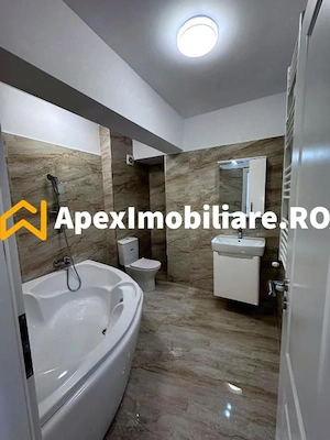 Apartament/ 3 camere de inchiriat 13 Septembrie București | ApexImobiliare.ro - imagine 9