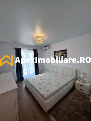 Apartament/ 3 camere de inchiriat 13 Septembrie București | ApexImobiliare.ro - imagine 5
