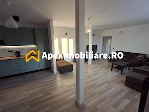 Apartament 3 camere de inchiriat Dorobanti București | ApexImobiliare.ro - imagine 8
